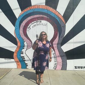 Meet your Posher, Amanda